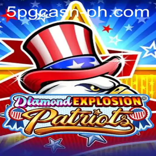 Unveiling the Thrills of DiamondExplosionPatriots: A Game Like No Other