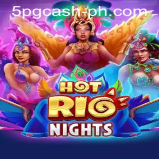 Unveiling HotRioNights: The Ultimate Gaming Experience