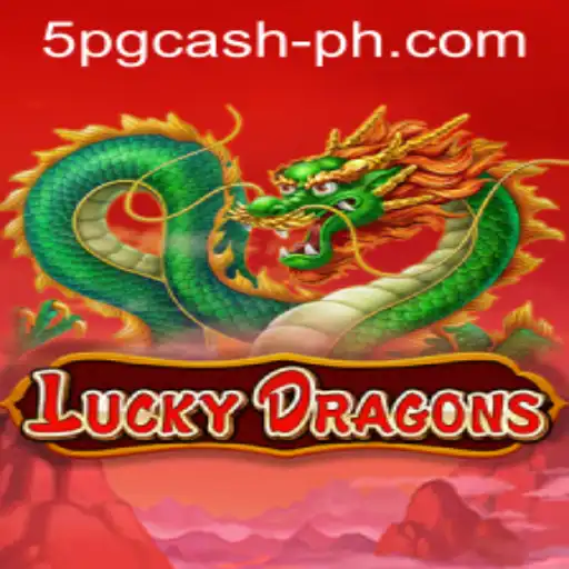 Exploring the Thrilling World of LuckyDragons: A Deep Dive into 5pg.cash's Enchanting Game