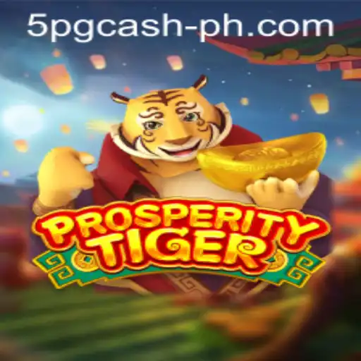 Explore the Enchanting World of ProsperityTiger: A Mesmerizing Journey into Gaming