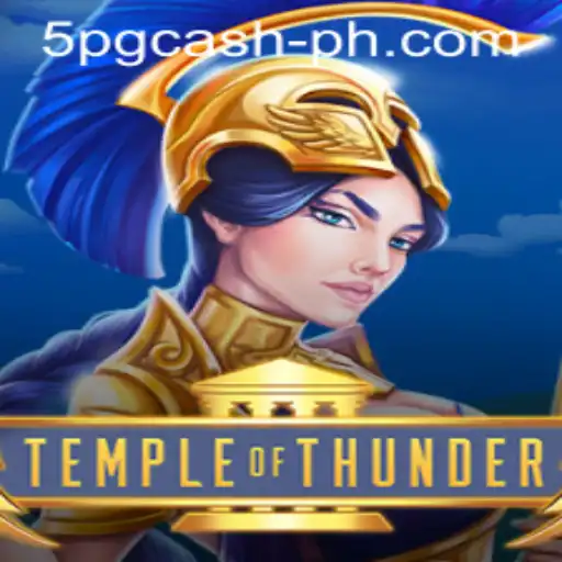 Discovering Temple of Thunder: The Electrifying New Game Taking the World by Storm